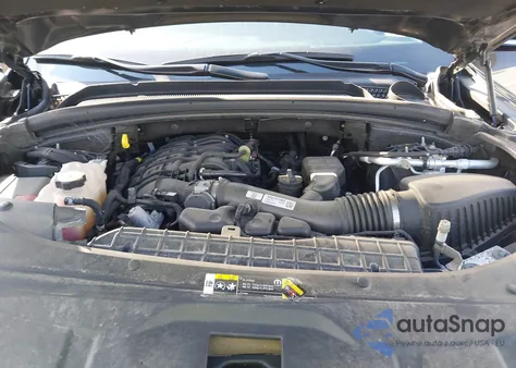 2023 Jeep Grand Cherokee Limited 4X4 from USA, damaged, VIN 1C4RJHBG9PC601719